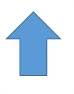 up arrow 